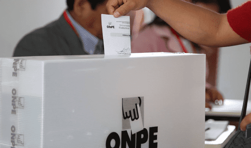 JNE aceptará sugerencias con relación a su propuesta de cronograma para las elecciones generales 2026. Foto: Andina JNE aceptará sugerencias con relación a su propuesta de cronograma para las elecciones generales 2026.