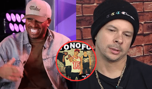 Jefferson Farfán lanzó una fuerte crítica a Mario Hart