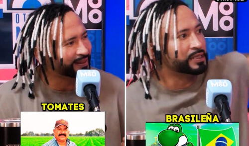 Gracias a su talento, logró captar la atención de los productores de Bollywood, quienes lo llevaron a la India.