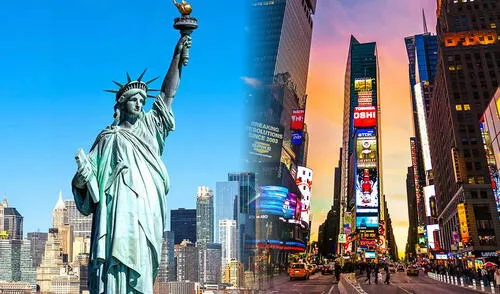 El 'sueño americano' sigue siendo un símbolo de oportunidades y esperanza para millones de personas, representando la posibilidad de nuevos comienzos y un futuro mejor en Estados Unidos. Foto: Pexels El 'sueño americano' sigue siendo un símbolo de oportunidades y esperanza para millones de personas, representando la posibilidad de nuevos comienzos y un futuro mejor en Estados Unidos.