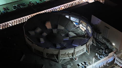 Tragedia en la ciudad de Trujillo Tragedia en la ciudad de Trujillo