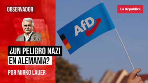 Mirko Lauer Mirko Lauer