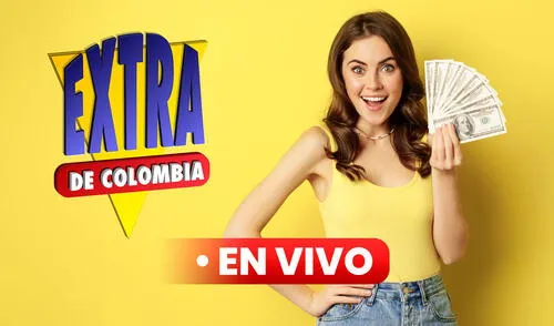 El Extra de Colombia sortea un premio mayor de 14.000 millones de pesos. Foto: composición LR / Freepik último sorteo Extra de Colombia