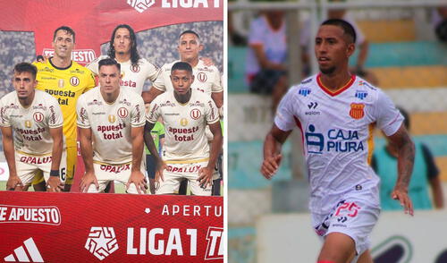 Universitario iba a enfrentar a Atlético Grau en el Estadio Mansiche de Trujillo. Foto: composición GLR Universitario iba a enfrentar a Atlético Grau en el Estadio Mansiche de Trujillo