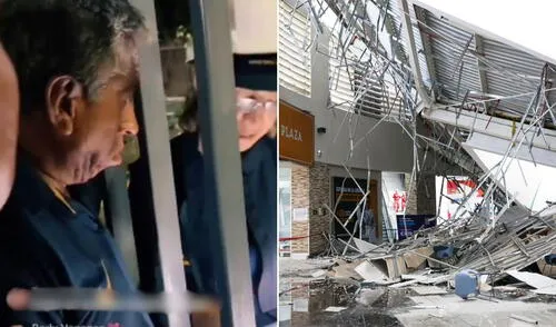 Padre busca a su hijo tras tragedia en Trujillo y se entera de que fue amputado para su rescate: "Lo sacaron de los fierros"