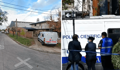 Imagen referencial del asesinato de 2 delincuentes por parte de policía, cuyo nombre no ha sido revelado. Foto: difusión Imagen referencial del asesinato de 2 delincuentes por parte de policía, cuyo nombre no ha sido revelado