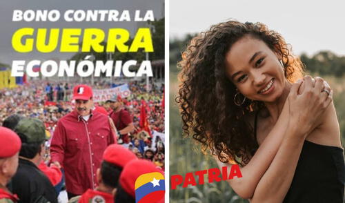 Guía para recibir el AUMENTO del Bono de Guerra febrero 2025: fechas de pago, montos oficiales y cómo cobrar vía Sistema Patria