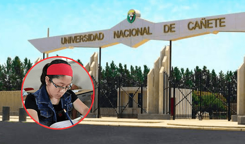 Examen de admisión UNDC