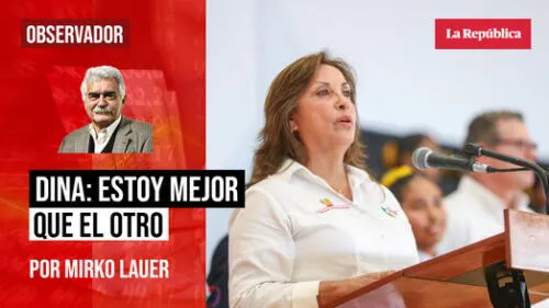 Mirko Lauer Mirko Lauer