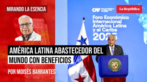 Moisés Barrantes Moisés Barrantes