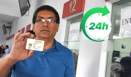 Las licencias de conducir son emitidas y reguladas por el MTC a nivel nacional. Foto: Andina