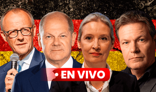 Alemania se prepara para elecciones anticipadas tras el colapso del gobierno de Olaf Scholz. Foto: composición LR Alemania se prepara para elecciones anticipadas tras el colapso del gobierno de Olaf Scholz.