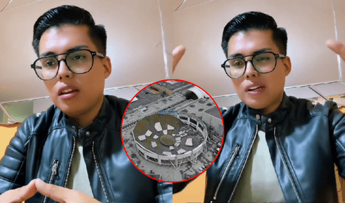 Real Plaza Trujillo, real plaza trujillo, real plaza trujillo muertes, real plaza trujillo tragedia