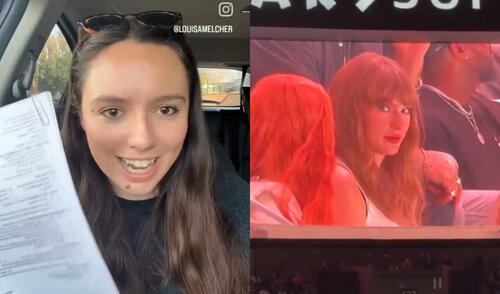 Fan de Taylor Swift explicó el detonante para terminar su matrimonio