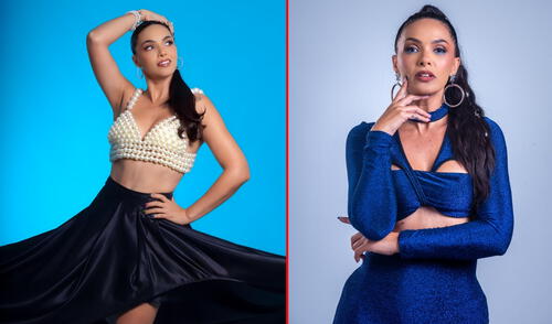 Vernis Hernández habla sobre la infidelidad de las parejas