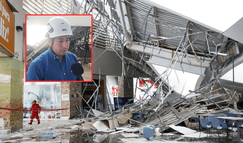 Seis fallecidos y 81 heridos oficializan cifra