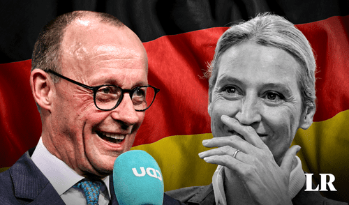 Los resultados oficiales de las elecciones para la cancillería de Alemania podrían salir el lunes temprano.