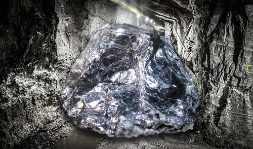 Con 91 millones de toneladas de tungsteno, este hallazgo posiciona a España como un actor clave en la industria minera europea. Foto: composición LR/Anibalc España descubre un gran yacimiento de wolframio, el metal estratégico para Europa con el que desafía el dominio de China