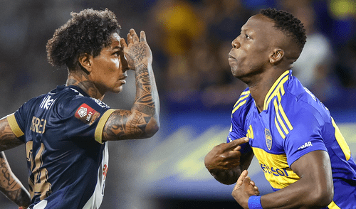 Canal para ver Alianza Lima va Boca Juniors