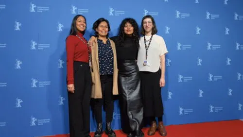 El documental 'La memoria de las mariposas' obtuvo dos reconocimientos.