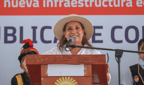 Dina Boluarte deberá declarar por presuntamente favorecer a su hermano Nicanor Boluarte y a su amigo Víctor Torres con contrataciones en Qali Warma. Foto: composición LR Dina Boluarte