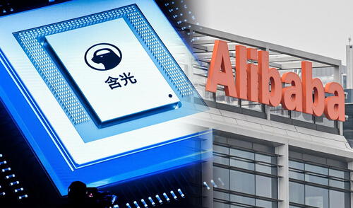 Alibaba desafía a EE. UU. con inversión de US$53 millones en IA: el proyecto informático privado más grande de China