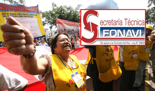 Los beneficiarios de la Lista 21 del Fonavi pueden cobrar en el Banco de la Nación.