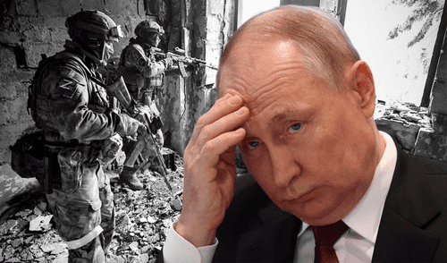 Más de 160.000 soldados rusos fallecieron desde el inicio de la invasión a Ucrania en 2022, según Meduza y Mediazona. Foto: composición LR Más de 160.000 soldados rusos fallecieron desde el inicio de la invasión a Ucrania en 2022, según Meduza y Mediazona.