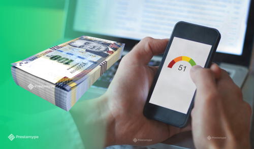 Conoce cómo acceder a un préstamo con Prestamype.