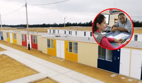 El Sisfoh se encarga de identificar los hogares que se encuentran en condiciones de pobreza.