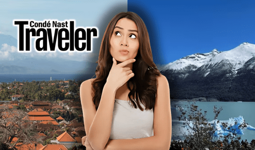 El ranking incluye países como Australia, México y Francia, reconocidos por su belleza natural y riqueza cultural, abarcando desde glaciares hasta selvas tropicales. Foto: composición LR/Freepik/REUTERS El ranking incluye países como Australia, México y Francia, reconocidos por su belleza natural y riqueza cultural, abarcando desde glaciares hasta selvas tropicales.