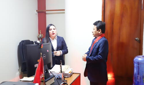 Se informa que el 03 de marzo culmina el periodo vacacional, reanudándose así las labores judiciales en Sullana, Talara y Ayabaca.