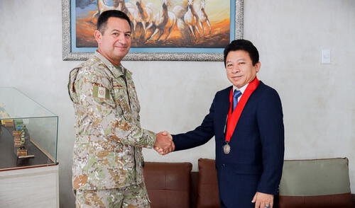 Este programa busca llevar servicios judiciales gratuitos a comunidades alejadas, facilitando el acceso a la justicia a poblaciones vulnerables.