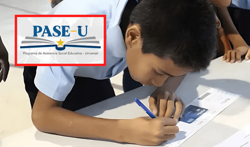 El IFARHU inicia un plan piloto para digitalizar el pago de becas, incluyendo el Programa de Asistencia Social Educativa Universal (PASE-U), junto al Banco Nacional de Panamá.