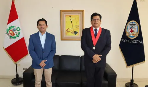 Las capacitaciones incluirán áreas como violencia familiar, derechos humanos y violencia de género.