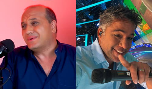 Metiche admitió que no volvería a trabajar con Renzo Schuller