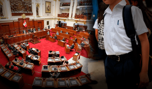 Calendario cívico escolar 2025 del Minedu