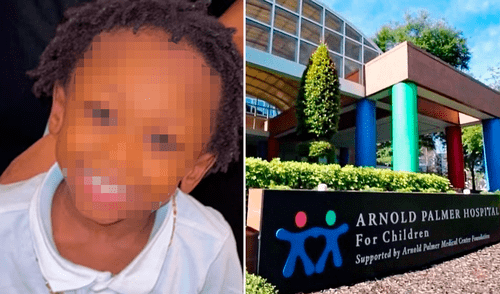 La víctima era el menor de 3 hermanos. Todos ellos iban a disfrutar de una salida familiar. Foto: difusión La víctima era el menor de 3 hermanos. Todos ellos iban a disfrutar de una salida familiar.