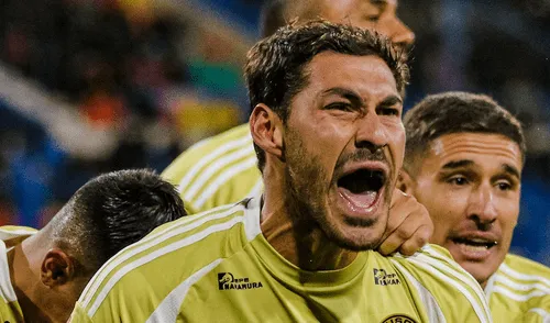 Cusco FC y Binacional se enfrentaron por la fecha 3 de la Liga 1 2025