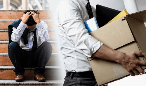 El país de Sudamérica que supera a Chile con la mayor tasa de desempleo de la OCDE