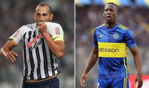 Alianza Lima solo le ha ganado una vez a Boca Juniors en La Bombonera