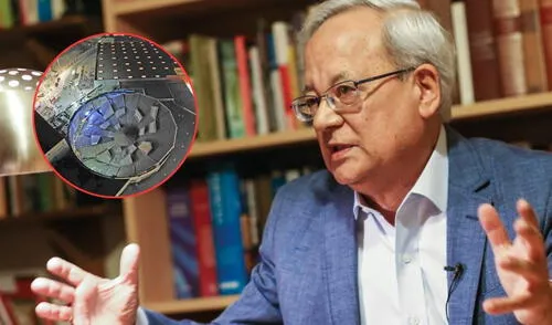 Hildebrandt criticó a los responsables políticos y empresariales de la tragedia