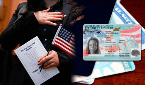 El Citizenship Project brinda apoyo a residentes permanentes que desean obtener la ciudadanía americana.