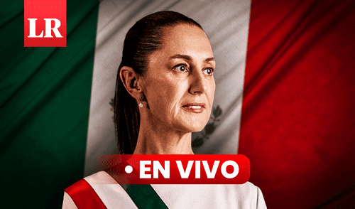 Sigue La Mañanera de Claudia Sheinbaum este 26 de febrero