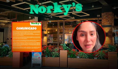 La mujer aseguró que el hasta ahora no ha conseguido justicia tras lo sucedido el pasado noviembre del 2024. Foto: Composición LR La mujer aseguró que el hasta ahora no ha conseguido justicia tras lo sucedido el pasado noviembre del 2024. Foto: Composición LR