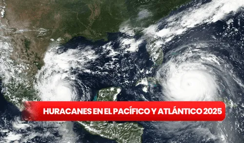 huracan 2025 | huracanes 2025 | cuando habrá un huracan en mexico | cuando habrá un hurancan en USA | nombre de huracanes