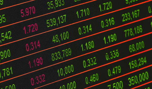 Las plataformas de trading modernas, como iFOREX, facilitan la conexión con los mercados globales. Fuente: Difusión. Las plataformas de trading modernas, como iFOREX, facilitan la conexión con los mercados globales