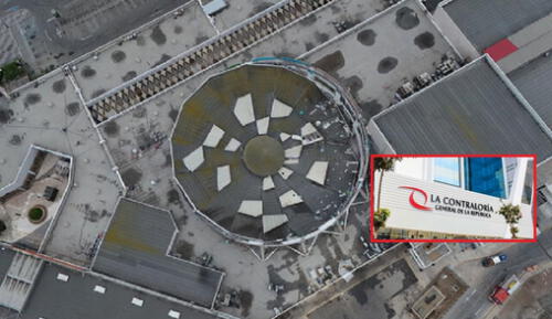 Contraloría investigará las últimas cinco gestiones municipales. Contraloría investigará las últimas cinco gestiones municipales.