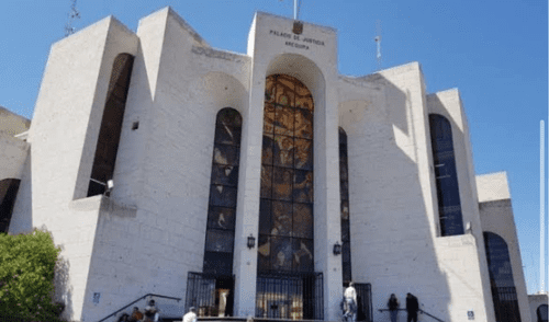 Durante la audiencia, se presentaron graves pruebas que vinculan a Gamarra con el feminicidio agravado.