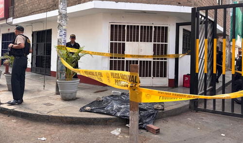 San Juan de Miraflores